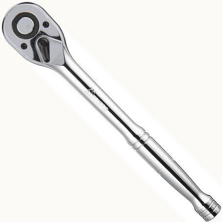 1/2" Drive Teardrop Ratchet