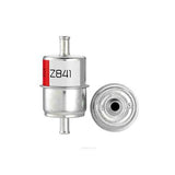 Fuel Filter Ryco Z841 Spin-On – Heavy Duty Diesel & Petrol