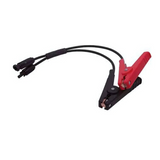 Solar Cable – Redarc Pre-Wired with Insulated Battery Clips – UV-Stabilized Twin Shielded with MC4 Connectors SRC0003-B2