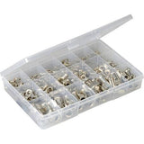Cable Lug Flared Entry Assortment – 165Pcs – Narva