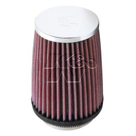 K&N Air Filter Round