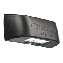 Load image into Gallery viewer, NARVA MDL13 LED License Plate Lamp 12V