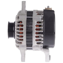 Load image into Gallery viewer, OEX Alternator MXA234 - 12V 80A Mitsubishi Style - Fits Mitsubishi Pajero, Triton, L200