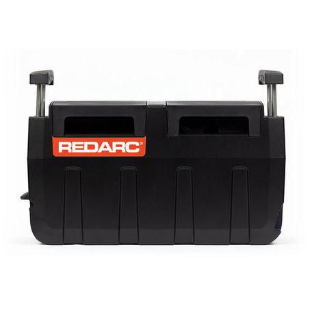 Portable dual battery system 100Ah REDARC GoBlock PPS12100