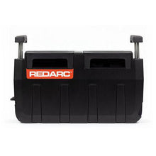 Load image into Gallery viewer, Portable dual battery system 100Ah REDARC GoBlock PPS12100