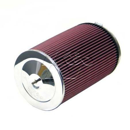 K&N Air Filter Round Tapered