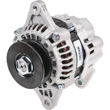 Load image into Gallery viewer, MXA362 - OEX 12V 40A Alternator Mitsubishi Style | Fits Mitsubishi L300, Mitsubishi Mirage, Mitsubishi Galant