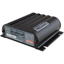 12V 20A Redarc DC to DC Battery Charger