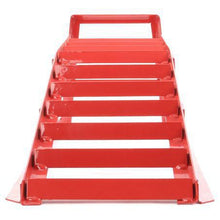 Load image into Gallery viewer, Wayco Car Ramp 2000kg Pair – Heavy-Duty Steel Ramps (RAMC-W1055)