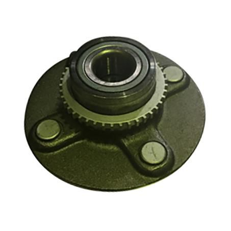 Repco Wheel Bearing Hub