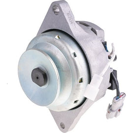 OEX Alternator 12V 20A Kokusan Denki Style