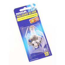 Load image into Gallery viewer, Narva H4 Headlight Bulb P43T 38 Plus 30 12V 60/55W