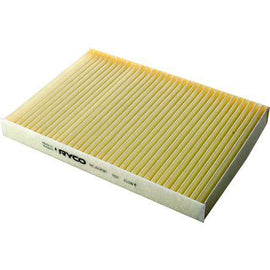 Air Filter - Ryco Cabin Air Filter Audi/Seat RCA139P

