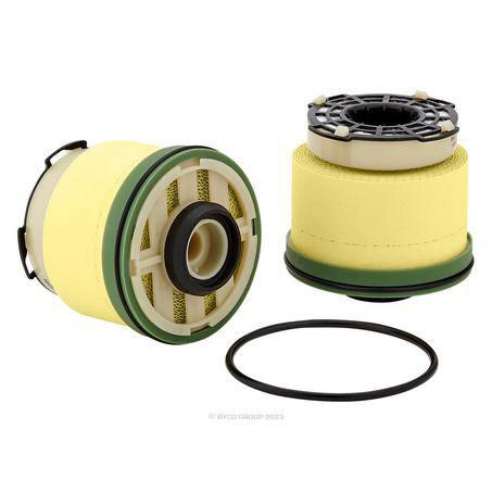 Ryco Fuel Filter ( Cartridge ) R2724P