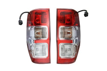 Load image into Gallery viewer, Aftermarket Ford Ranger Tail Lights Right &amp; Left Side 2012-2019