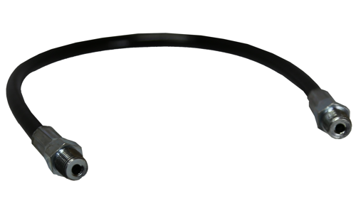 Flex Grease Gun Extension Hose