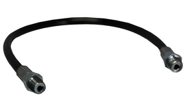 Flex Grease Gun Extension Hose