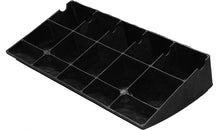 Load image into Gallery viewer, Car Ramp Kerb Ramp Pair 10.5cm – Heavy-Duty Plastic Curb Ramps (Set of 2)