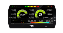 Load image into Gallery viewer, LINK MXT Strada 10-inch Dash - Street Edition