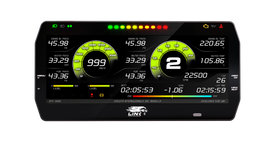 LINK MXT Strada 10-inch Dash - Street Edition