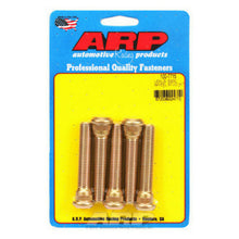 Load image into Gallery viewer, ARP Pro Series Extended Wheel Stud 5 Pack / Toyota