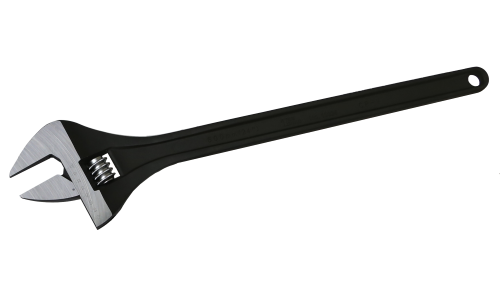 600mm Adjustable Wrench Heavy Duty Tool