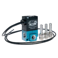 Load image into Gallery viewer, Boost Control Solenoid - 3 Port (3BCS)