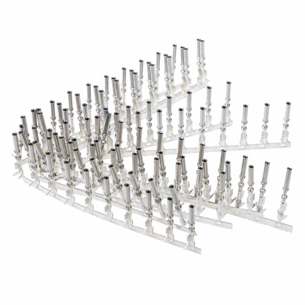 T100G4 - 100 pack of terminals