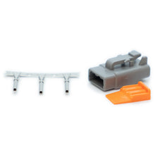 Load image into Gallery viewer, Deutsch 3 Way Plug Kit (PKG3)