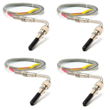 Load image into Gallery viewer, 4 x Exhaust Gas Temperature Probe Bundle (EGTs)
