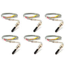 Load image into Gallery viewer, 6 x Exhaust Gas Temperature Probe Bundle (EGTs)