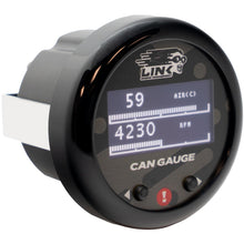 Load image into Gallery viewer, Link CAN Gauge OLED 52mm