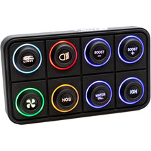 Load image into Gallery viewer, Link CAN Keypad 8 button