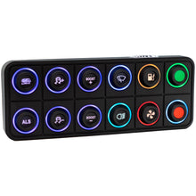 Load image into Gallery viewer, Link CAN Keypad 12 button