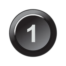 Load image into Gallery viewer, CAN Keypad Insert - 1