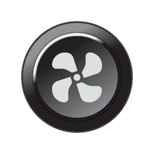 Load image into Gallery viewer, CAN Keypad Insert - Fan