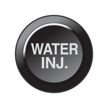 Load image into Gallery viewer, CAN Keypad Insert - Water Injection