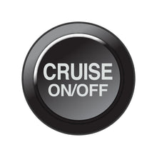 Load image into Gallery viewer, CAN Keypad Insert - Cruise On/Off