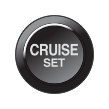 Load image into Gallery viewer, CAN Keypad Insert - Cruise Set