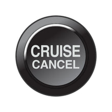 Load image into Gallery viewer, CAN Keypad Insert - Cruise Cancel