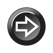 Load image into Gallery viewer, CAN Keypad Insert - Arrow