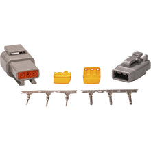 Load image into Gallery viewer, Deutsch DTM3 Connector Kit