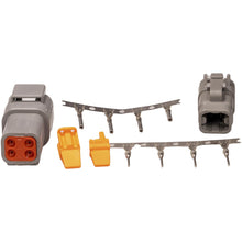 Load image into Gallery viewer, Deutsch DTM4 Connector Kit