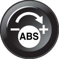 Load image into Gallery viewer, CAN Keypad Encoder Insert - ABS 2