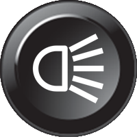 Load image into Gallery viewer, CAN Keypad Insert - Spot Lights