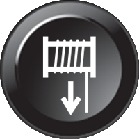 Load image into Gallery viewer, CAN Keypad Insert - Winch Spool Out