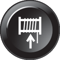 Load image into Gallery viewer, CAN Keypad Insert - Winch Spool In