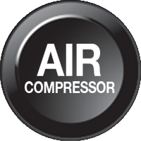 Load image into Gallery viewer, CAN Keypad Insert - Air Compressor