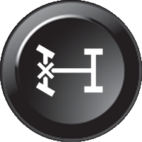 Load image into Gallery viewer, CAN Keypad Insert - Diff Lock Front
