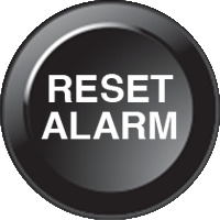 Load image into Gallery viewer, CAN Keypad Insert - Reset Alarm